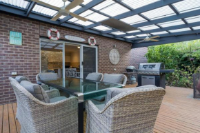 'Eastbourne Escape' A Family Haven Near the Beach